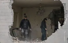 Israel không kích thủ đô Tehran vào đúng dịp năm mới Ba Tư