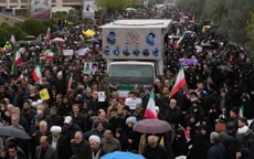 Gần 20 tàu thương mại Iran bị phá hủy bởi các cuộc không kích của Mỹ - Israel