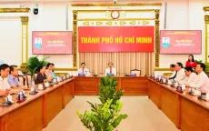 TP Hồ Chí Minh công bố danh sách 125 người trúng cử đại biểu HĐND nhiệm kỳ 2026-2031