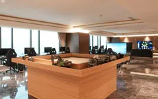 Enter Collection định hình chuẩn giải trí mới tại Hà Nội