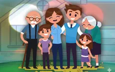 Chuyện nhà thời nay: Nơi tình thân tháo gỡ mọi nút thắt