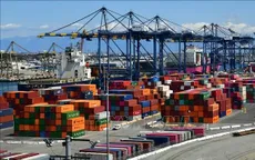 EU thông qua cắt giảm thuế với Mỹ