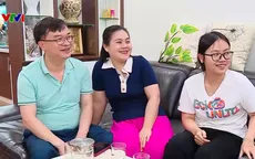 Ngày Quốc tế Hạnh phúc 20/3: Gia đình - nơi hạnh phúc từ những điều giản dị nhất