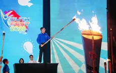 Lễ hội Thanh niên 2026: Khát vọng tuổi trẻ trong kỷ nguyên mới