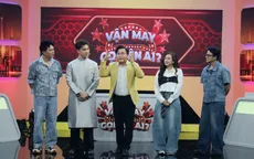 Vận may gọi tên ai - Tập 3: Phương Lan bỏ lỡ cơ hội thắng lớn 120 triệu đồng