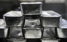 Cơn sốt bạc tại Trung Quốc