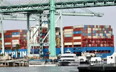 WTO hạ dự báo tăng trưởng thương mại toàn cầu