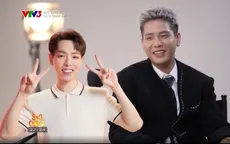 Quân A.P tiết lộ biệt danh bất ngờ của Đức Phúc