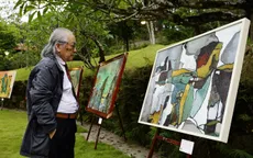 Những giấc mơ trên đồi Kim Sơn