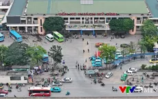 Bộ Xây dựng chỉ đạo khẩn về giá cước vận tải trước biến động giá nhiên liệu