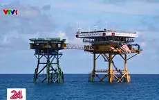 Pháo đài thép nơi đầu sóng