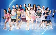 Giải Pickleball Thanh niên VTV 2026 chào mừng kỷ niệm 95 năm Ngày thành lập Đoàn TNCS Hồ Chí Minh