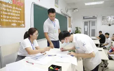 Từ “đếm câu đúng” đến đo năng lực: Đổi mới cách chấm thi mùa này