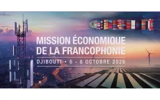 Thúc đẩy hợp tác dịch vụ kỹ thuật số kinh tế Pháp ngữ tại Đông Phi