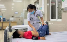 Cảnh báo suy gan do dùng thuốc không rõ nguồn gốc