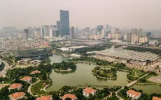 Hà Nội đặt mục tiêu đến 2065 thu nhập bình quân đầu người đạt 95.000 USD