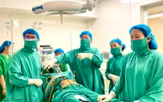 Dụng cụ tử cung "lạc chỗ" sau 37 năm: Cảnh báo nguy cơ biến chứng