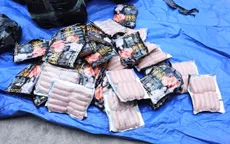 Phát hiện hơn 2,3 tấn xúc xích không rõ nguồn gốc ở Tuyên Quang