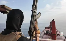 Houthi đe dọa phong tỏa eo biển chiến lược Bab el-Mandeb