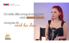 Ngô Lan Hương dở khóc dở cười với tin đồn mang thai