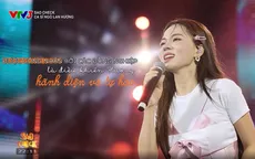 Ngô Lan Hương kể chuyện 10 năm trăn trở và sự tự hào khi được công nhận