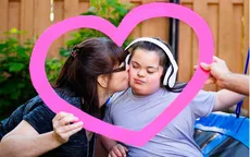 Chung tay nâng cao nhận thức về hội chứng Down