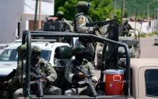 Mexico tiêu diệt 11 đối tượng trong chiến dịch truy quét băng nhóm ma túy