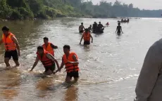 Đại úy Công an ở Khánh Hòa hy sinh khi truy bắt cát tặc