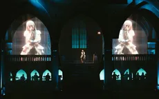 Live concert của Phùng Khánh Linh: Đi qua những hoài nghi để thăng hoa cùng âm nhạc