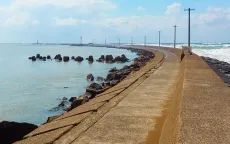 Đại sứ quán Việt Nam bảo hộ các thực tập sinh rơi xuống biển tại Nhật Bản