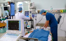 Phối hợp liên viện cứu sống nhiều ca ngừng tim do nhồi máu cơ tim cấp