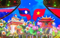 Điện mừng kỷ niệm 71 năm Ngày thành lập Đảng Nhân dân Cách mạng Lào