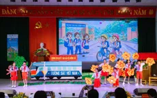 "Toyota Việt Nam – 31 năm bền bỉ vì tương lai tươi sáng của người Việt"