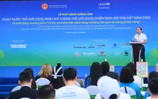 Khơi dậy hành động xanh: Khi bảo vệ nước, khí hậu và không khí trở thành trách nhiệm chung
