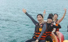 Khách Hàn chuyển sang du lịch tự túc, định hình lại du lịch Việt Nam