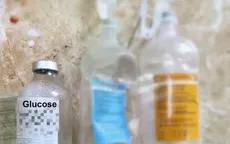 Sốc phản vệ do truyền dịch tại nhà, 2 bệnh nhân nguy kịch