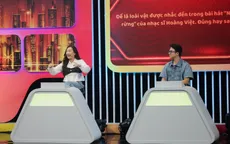 Vận may gọi tên ai: Phương Lan bỏ lỡ cơ hội thắng lớn 120 triệu đồng, Hải Triều hưởng lợi bất ngờ