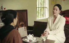 Bước chân vào đời - Tập 13: Về quê gặp bà Thương, mẹ Quân vênh váo, khinh người