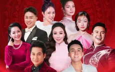 Truyền hình trực tiếp chương trình 'Sáng mãi niềm tin' trên VTV1