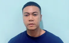 Bắt nam thanh niên hành hung nữ shipper ở TP Hồ Chí Minh