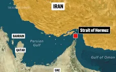 Hàn Quốc cùng 7 quốc gia khác ra tuyên bố chung về eo biển Hormuz