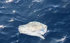 Rơi trực thăng quân sự ở Qatar, 6 người thiệt mạng 