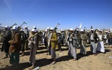 Houthi tuyên bố sẽ đáp trả mọi leo thang nhằm vào Iran