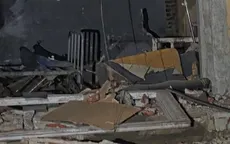 Tấn công vào bệnh viện ở Sudan khiến ít nhất 64 người thiệt mạng 