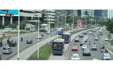 Indonesia triển khai làm việc tại nhà 1 ngày/tuần để tiết kiệm năng lượng