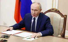 Tổng thống Putin: Nga là người bạn chân thành của Iran