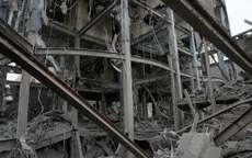 Mỹ tấn công hơn 8.000 mục tiêu ở Iran, bao gồm 130 tàu chiến