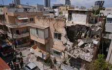 Israel tuyên bố đánh chặn thành công 92% tên lửa đạn đạo của Iran