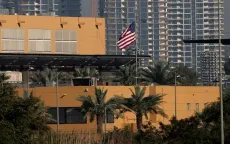 Nhiều vụ tấn công nhằm vào cơ sở hậu cần và ngoại giao của Mỹ tại sân bay Baghdad