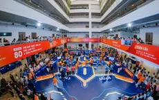 Hệ sinh thái STEM trong trường học: Từ trải nghiệm đến phát triển năng lực công nghệ